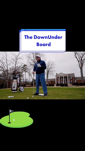 #DownUnderBoard explained. It can be workout if done properly. #DUB