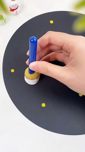 69K views · 122 reactions | OMG So easy to paint | Easy Drawing Ideas | Facebook