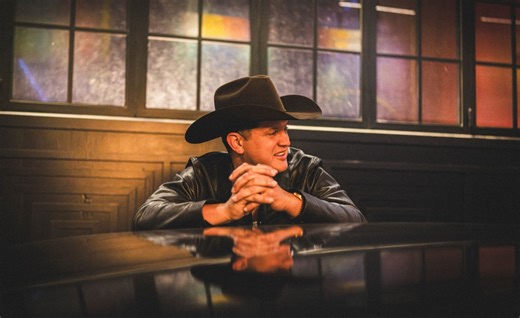 Jon Pardi Releases “Friday Night Heartbreaker” Video, The Lead Single From Upcoming Studio Album | Whiskey Riff