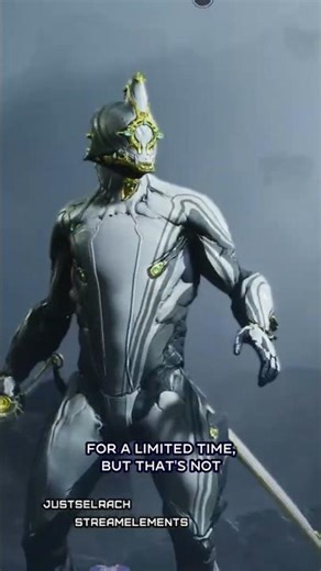 I NEED EXCALIBUR PRIME!! Making a Warframe Excalibur Prime Figurine - #warframe #excaliburprime