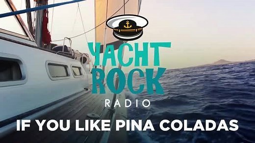 Yacht Rock Radio has docked on Ch. 70 and it’s serving up your favorite smooth, soft rock all summer long. 🍹 | SiriusXM