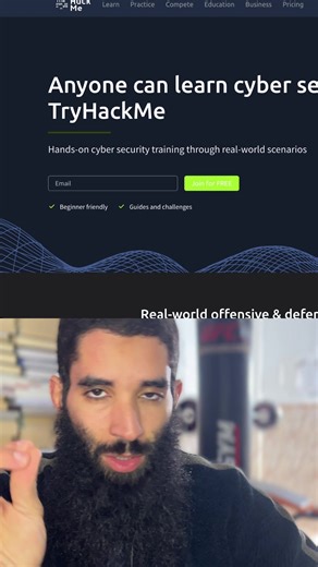تعلم اختبار الاختراق بسرعة وفعالية