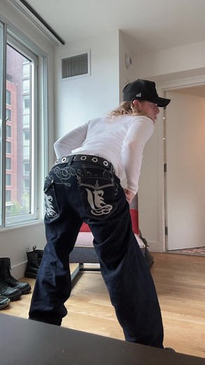 Normani Dance Challenge with Candy Paint and Latrice