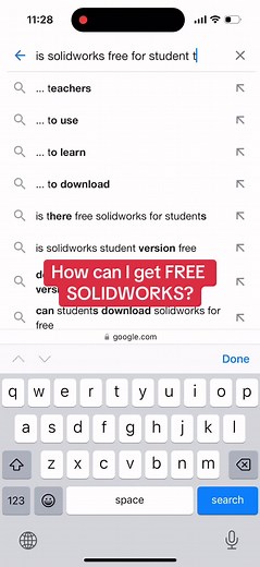 Get FREE SOLIDWORKS for Your Design Teams Today!
