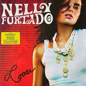 Nelly Furtado - Loose