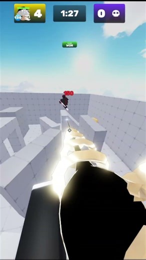 #shorts #roblox #rivals #play #gaming pls hyp