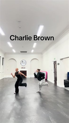 Learn Street Dance Moves with Turners Dance Academy