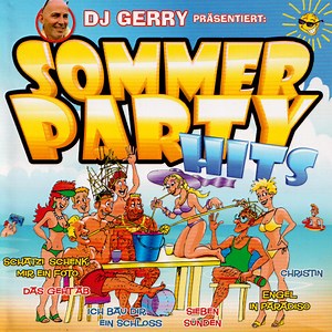 Various - Sommer Party Hits