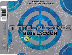 Tunnel Allstars - Blue Lagoon