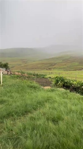 Mount Ayliff is beautiful. 📸 Akhona Jojo | Eastern Cape is beautiful