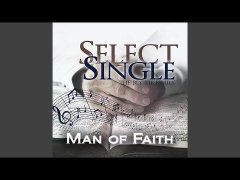 Man of Faith