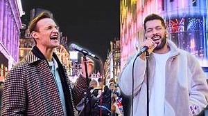 Hallelujah - Luke Silva & Luke Burr (Loenard Cohen Cover) Chords - ChordU