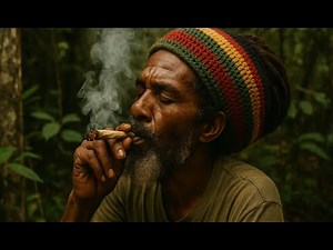 1970s Reggae Vibes | Roots, Riddim & Ras Tafari Power! Jamaica 🇯🇲 Dub