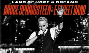 Re: Springsteen v. Trump