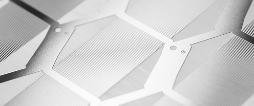 Bipolar Plates Manufacturer for Fuel Cells & Electrolysers