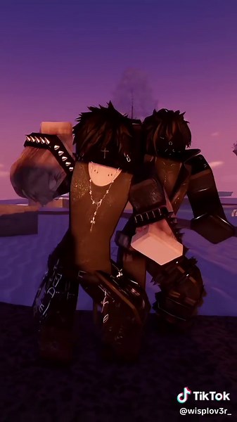 Exciting Roblox Dance Challenge with David and Kakou