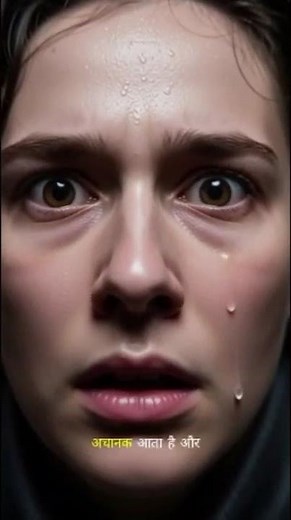 Panic Attack vs Anxiety | Know the Difference #healthtips