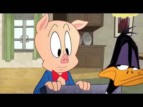 Looney Tunes Show (KissCartoon)S2 Ep21