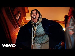 Mitski - Where's My Phone? (Official Video)