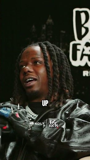 Jackboy Reveals The Real Reason He Fell Out With Kodak Black