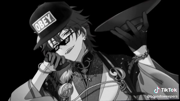 Reposting Classic Enstars Edits for Fans