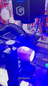 1K views · 17 reactions | ☠☠ Gravure Laser sur verre ☠☠  Ici je...