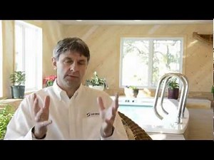 Indoor Pool Design: Part 2 of 4 - Load Calculation