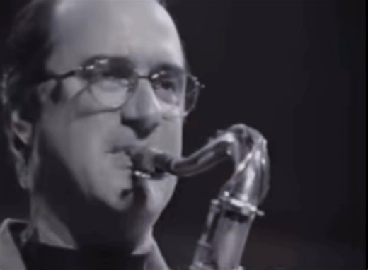 174K views · 5.3K reactions | The greatest “Brecker Brothers” Band -...