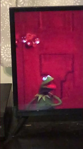 The Muppet Movie 1999 DVD 📀 July 2028