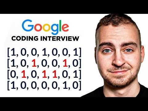 Can I Pass a Google Coding Interview in 2026?