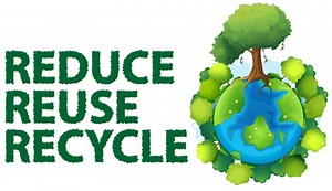 Why Recycling Is Important For The Planet ?