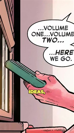 2.5K views · 47 reactions | The Thing dragged to court...#comics #thething | Comic Fanatic | Facebook