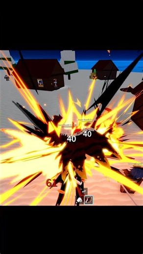 Leveling Up Eagle 100 Times Blox Fruits #shorts #roblox #bloxfruits