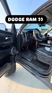41K views · 1.1K reactions | Kane Strauss has his Dodge Ram front doors podded up proper. He used our Dual 6.5” + 3.5” pod to bring the sound out. Thank you for using CSP  @stauss_kane #customspeakerpods #caraudio #usamade #smallbusiness | Customspeakerpods.com | Facebook