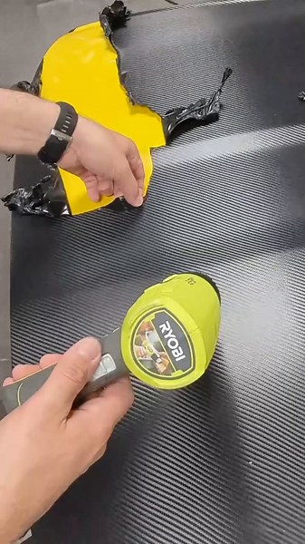 On vous explique comment retirer un covering facilement avec quelques ...
