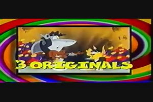 CN-What A Cartoon Promos | Commercial | Retro Junk