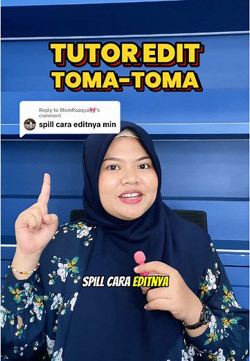 Tutorial Edit Video JJ Terbaru dengan BlackFade dan Flash II