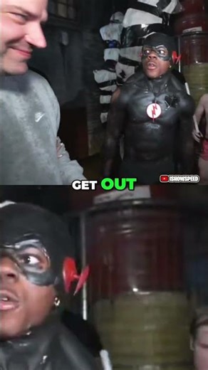 Jump Scare Tactics: Master the Art of the Unexpected! #shorts