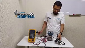 6.4K views · 194 reactions | Calibrador y documentador Fluke 754. Cuando el calibrador esta en modo MEDICION/FUENTE se puede configurar una rutina de calibracion incorporada al pulsar la tecla VALOR ENCONTRADO. #CursoInstrumentacionIndustrial #CADISAC #Fluke754 | Curso Instrumentación Industrial | Facebook
