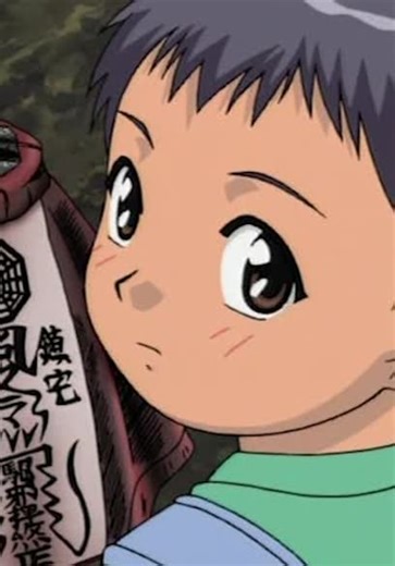 Ghost Stories (Dubbed) S01:E03 - The Curtain Is Raised! the Cursed School Fine Arts Festival...