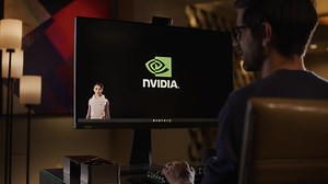 Say hello to Project R2X, a preview of an RTX-powered digital human interface! 👋👩 R2X can help assist in various apps, analyze complex documents, create custom workflows, optimize PC settings, perceive the world around you, and more! 🙌