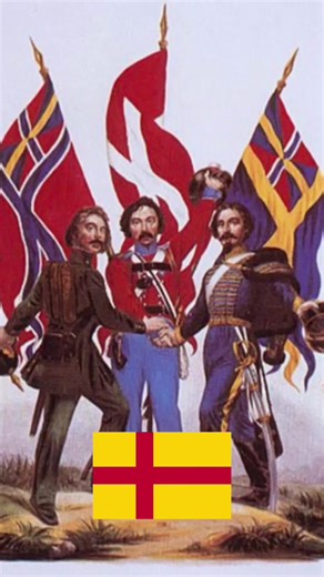 Exploring the Rich History of Denmark, Norway, and Sweden