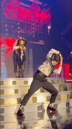 Janet Jackson - IF 🔥 #throwback #janetjackson #janfam #concert #iconic #lasvegas