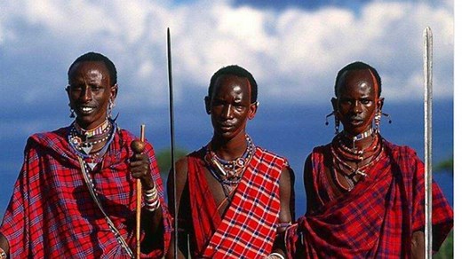 12 Famous African tribes: culture, rituals, map and traditions