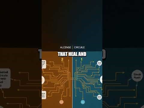 Biohybrid Tech: When Living Cells Power Tomorrow's Gadgets