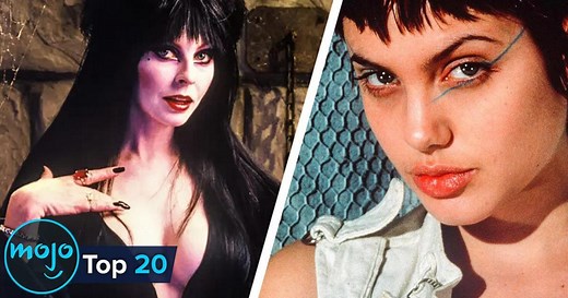 Top 20 Hottest Goth Girls in Movies | Articles on WatchMojo.com
