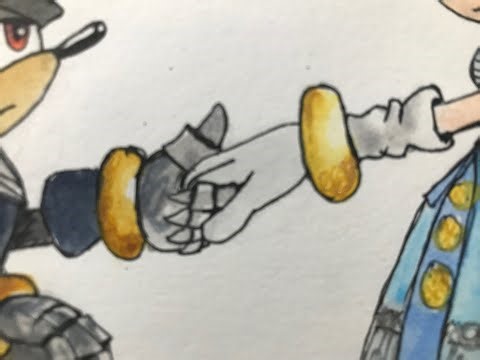 Shadamy - We Become We