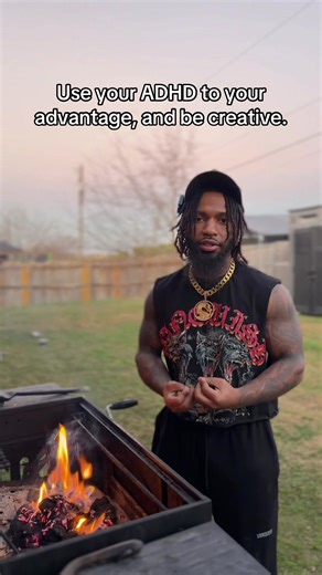 Harnessing ADHD Strengths for Creativity and Success