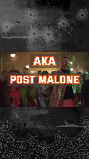 Post Malone Dance Moves You Need to See