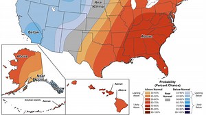 Will Florida residents sweat or shiver over Thanksgiving? Here's roundup of current forecasts